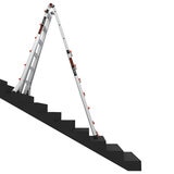 Little Giant 6 Rung Velocity Series 2.0 Multi-Purpose Ladder