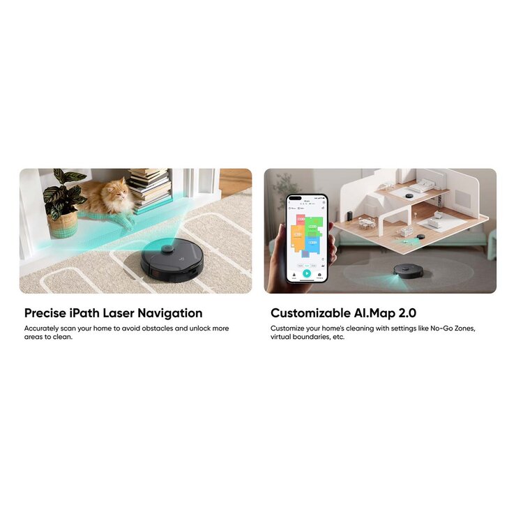 eufy X8 Robovac eufy X8 Robovac