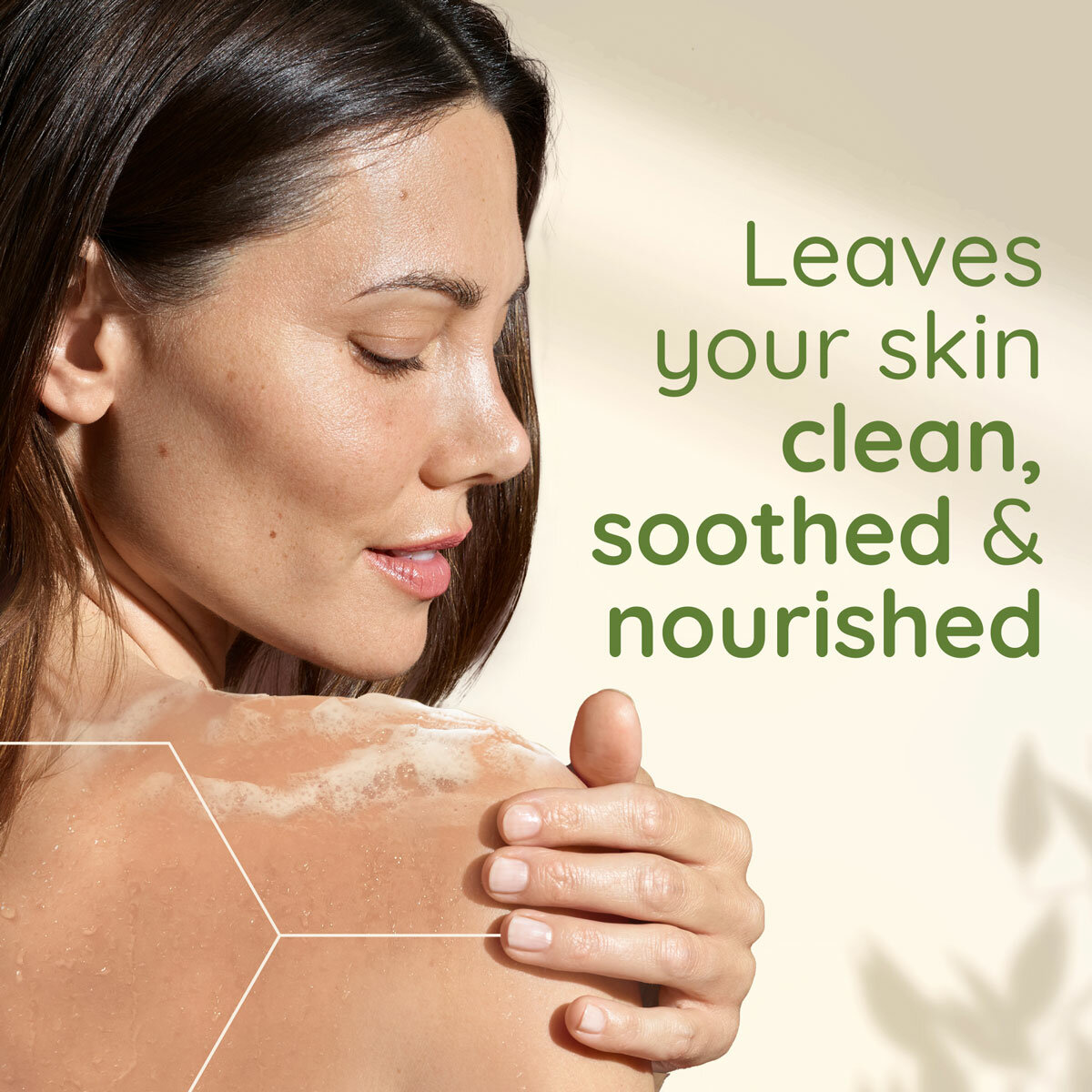 information on body wash