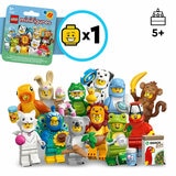 LEGO Minifigures Animal Series 28 - Model 71051 (5+ Years) LEGO Minifigures Animal Series 28 - Model 71051 (5+ Years)