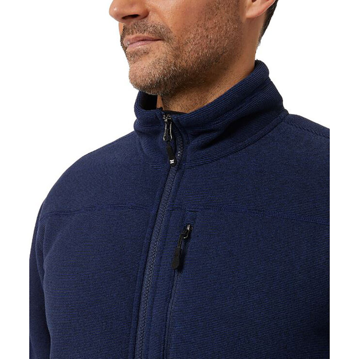 32 Degree Men's Sherpa Fleece Jacket