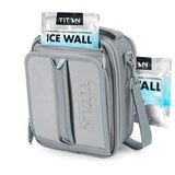 Titan Expand Lunchbox Grey