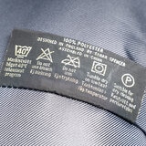 100% Polyester