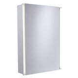 Cut out image of cabinet on white background