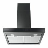 Samsung NK24C5703TM 60cm Integrated Chimney Cooker Hood, A Rated in Black