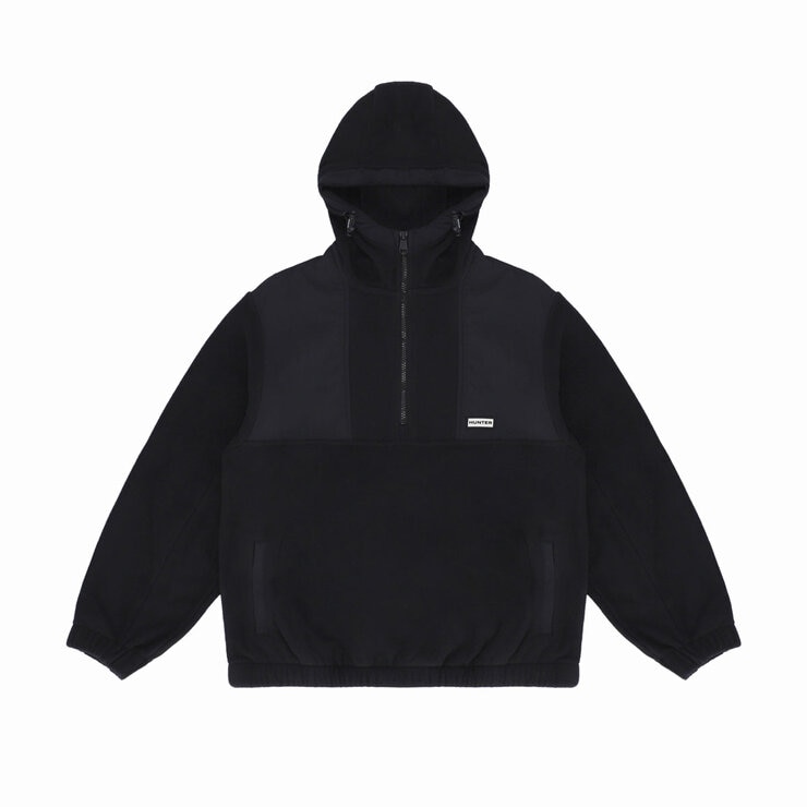Hunter Corinthia Fleece