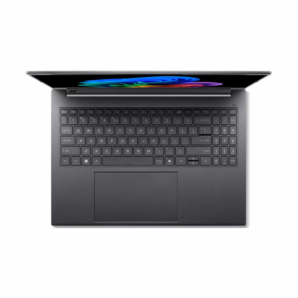 Acer Aspire ,AMD Ryzen AI7, 16GB RAM, 1TB SSD, 16 Inch Laptop, NX.JP0EK.005 Acer Aspire ,AMD Ryzen AI7, 16GB RAM, 1TB SSD, 16 Inch Laptop, NX.JP0EK.005