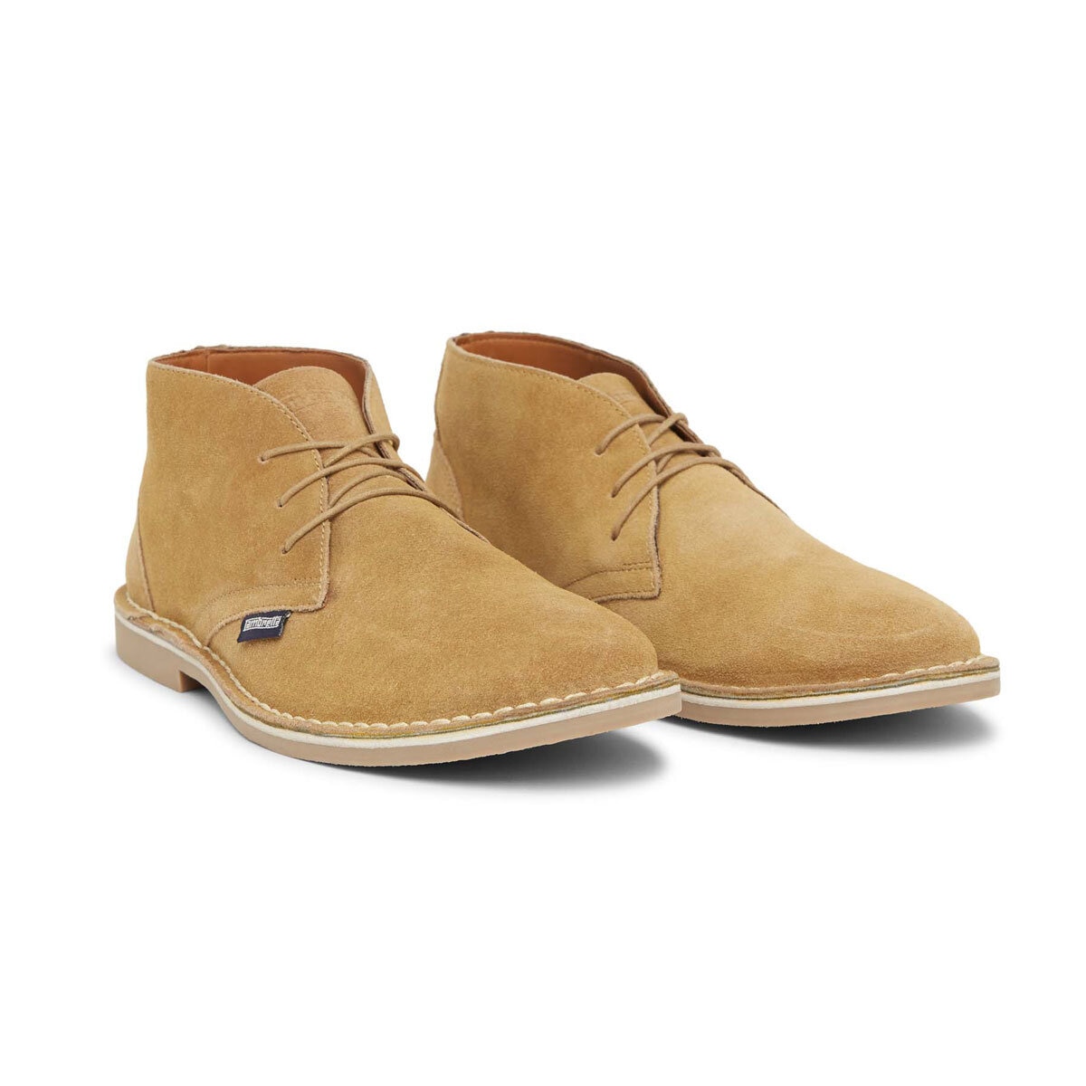 Lambretta Men's Chiswick Boot