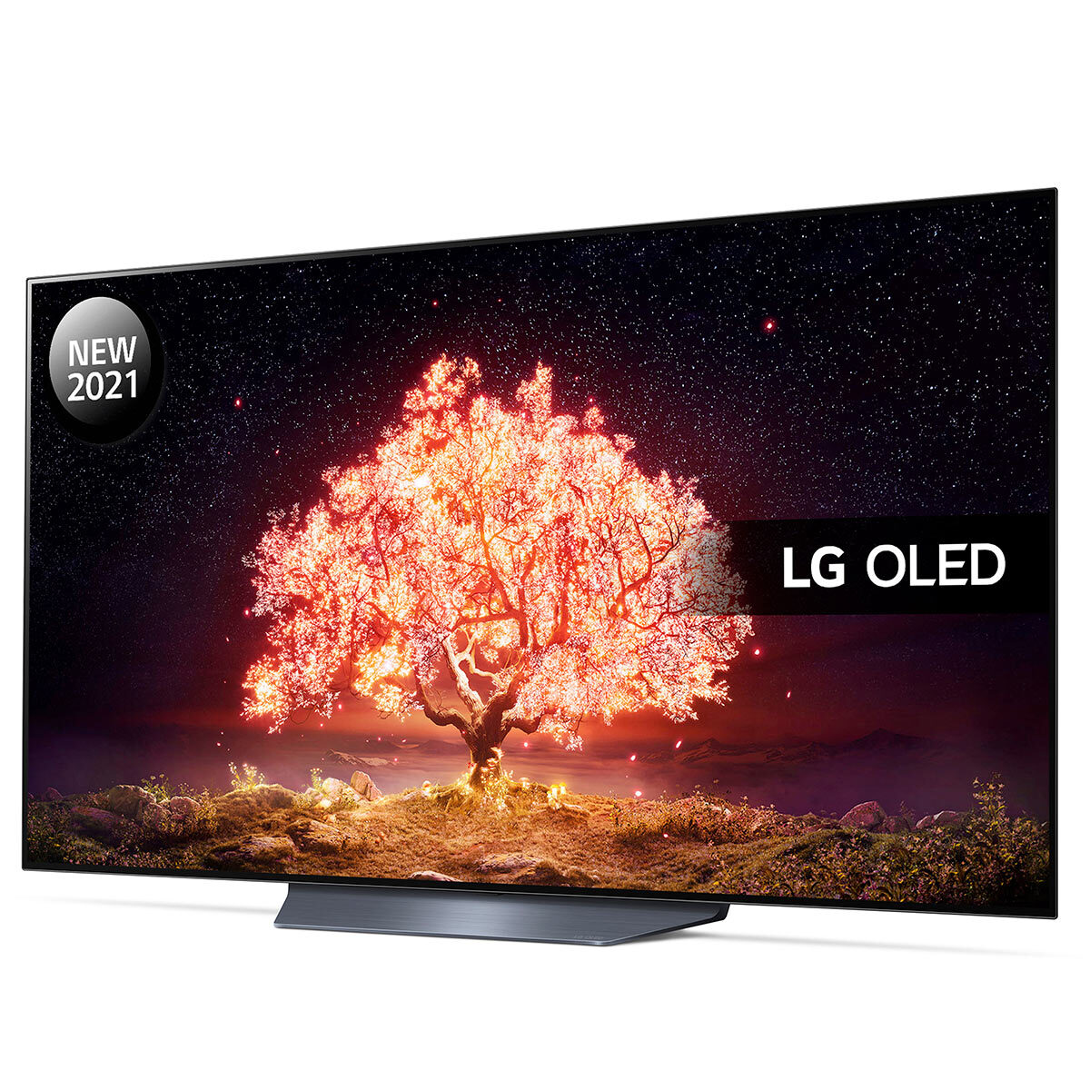 Buy LG OLED77B16LA 77 Inch OLED 4K Ultra HD Smart TV at costco.co.uk