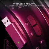 Cherry H3 Wireless Gaming Headset Cherry H3 Wireless Gaming Headset