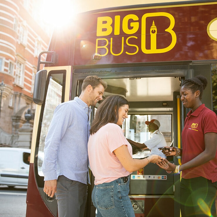 Go City London Explorer Pass - Kensington Palace