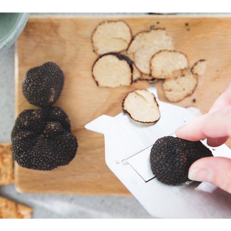 Truffle Hunter Professional Italian Truffle Shaver Costco UK