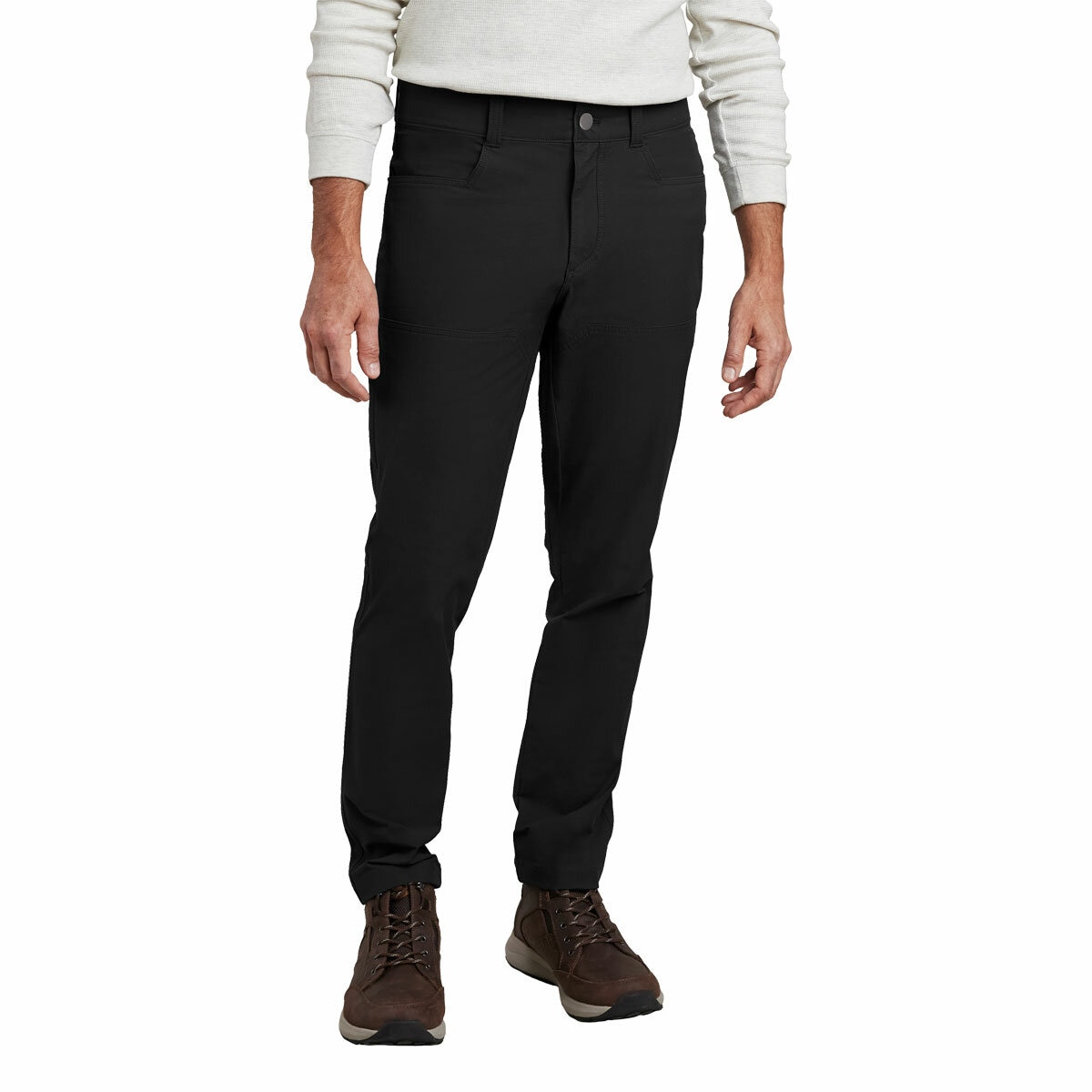 Kirkland Signature Men's Stretch Tech Pant Kirkland Signature Men's Stretch Tech Pant