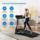 Renpho Q004 Treadmill