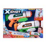 Zuru X Shot Water Warfare Blasters 2 Pack