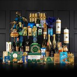 The Cambridge Christmas Gift Hamper Lifestyle Image