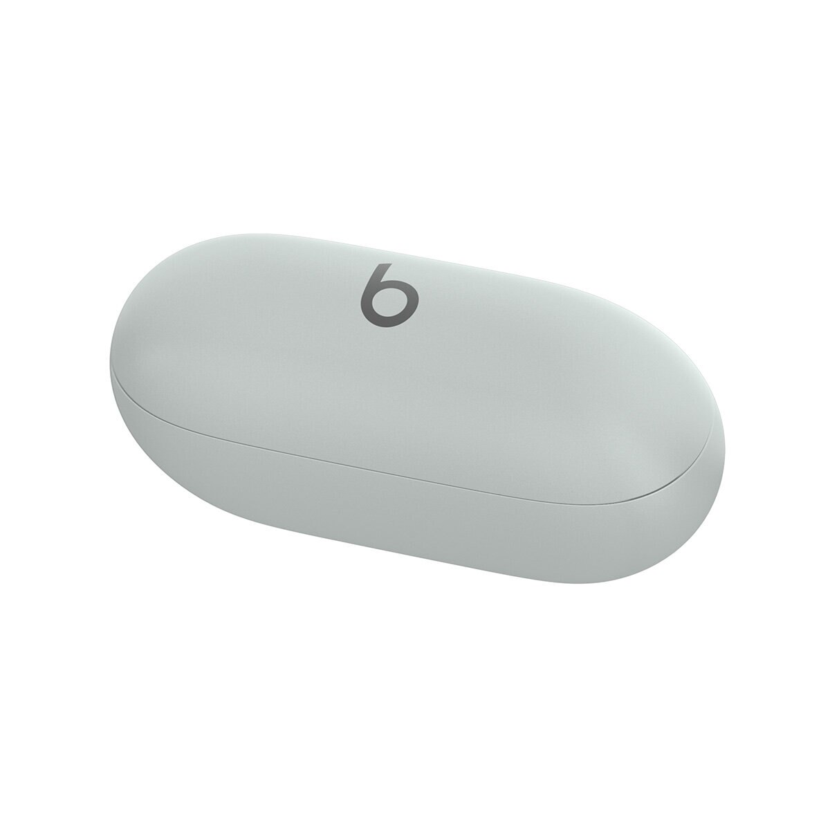 Beats Solo Buds True Wireless Earbuds in Storm Grey, MUVY3ZM/A