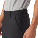 Kirkland Signature Men's Performance Chino in Black