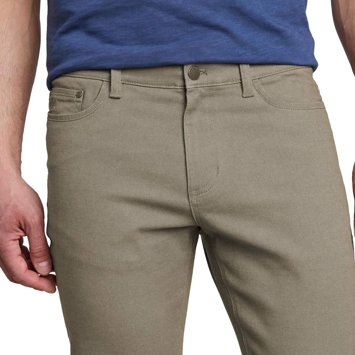 English Laundry Men's 365 All Season 5 pocket pant