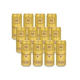 Au Black Grape Ready To Drink Cans, 12 x 330ml