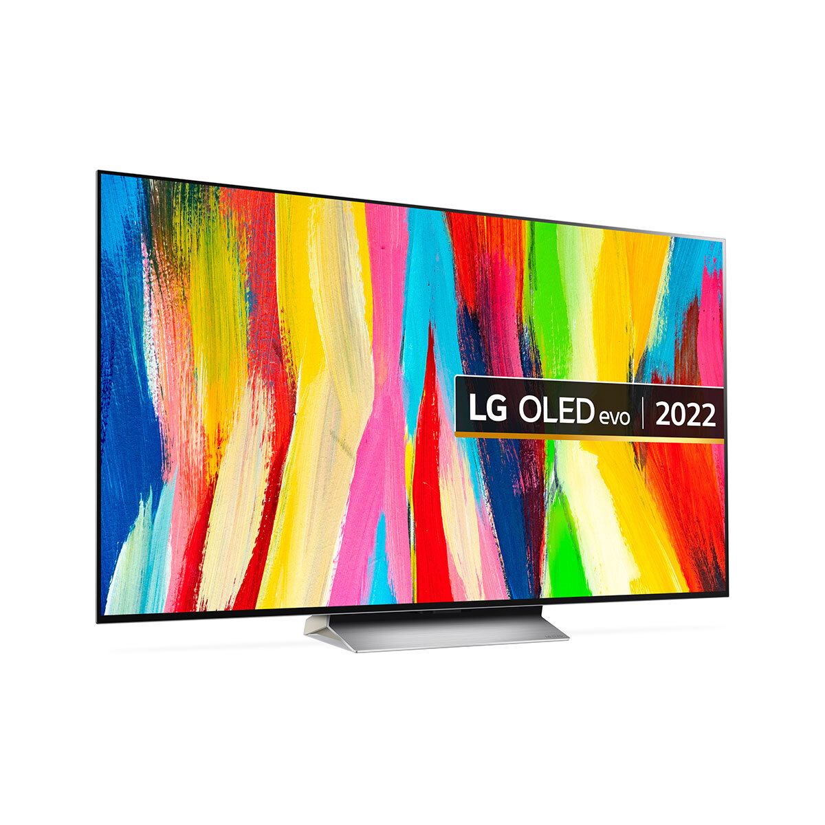 Buy LG OLED65C26LD 65 inch OLED 4K Ultra HD Smart TV at Costco.co.uk