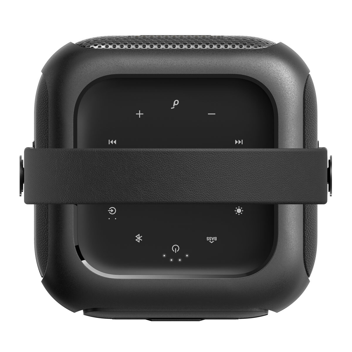 Soundcore Rave Mega, Bluetooth Speaker in Black Costco UK