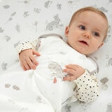 Tutti Bambini 2.5 TOG Sleeping Bag in Cocoon