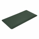 KitchenAid Anti-Fatigue Comfort Gel Mat in Green, 50 x 99 cm