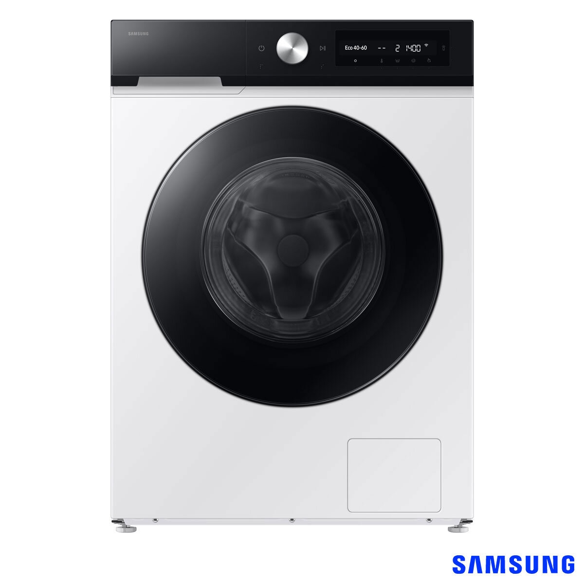 Samsung Series 7 WW11DB7B94GEU1 11kg 1400rpm Smart Washing Machine, A Rated in White