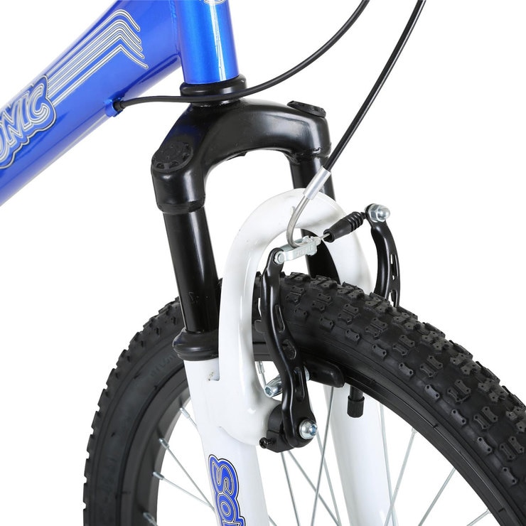 cross sonic mountain bike
