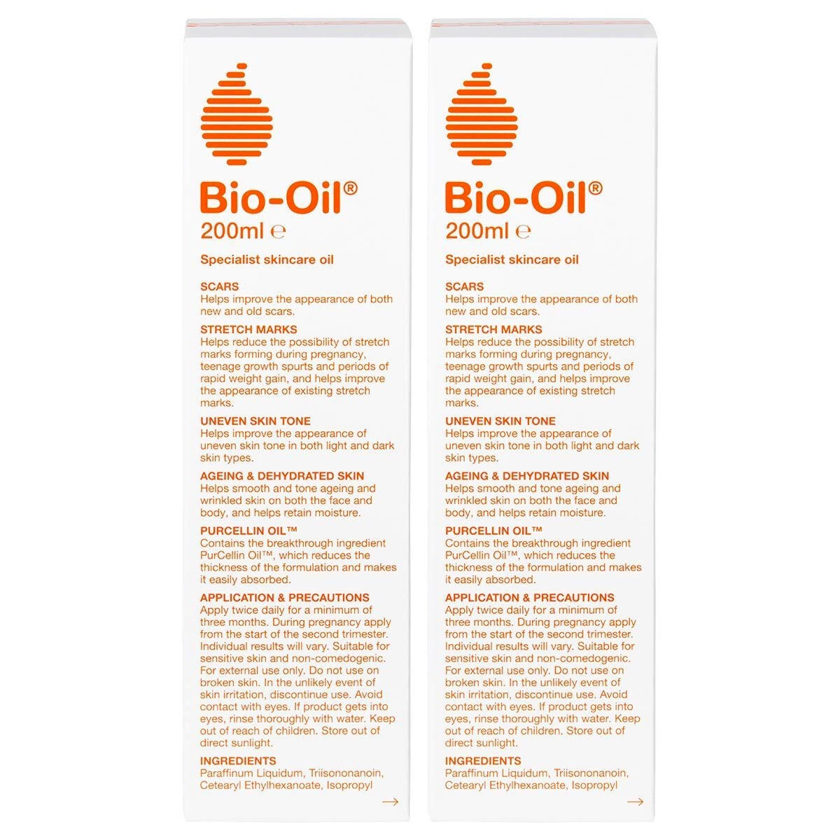 uses and benefits of bio oil