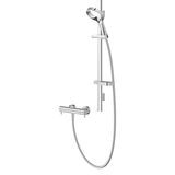 Methven Aurajet Aio Cool to Touch Bar Shower - Model AOCTSCPUK