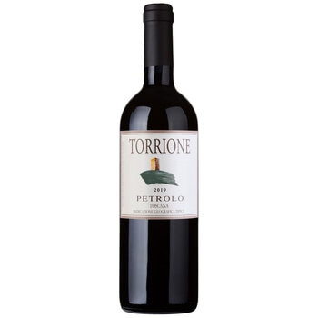 Petrolo Toscana Torrione 2019, 75cl