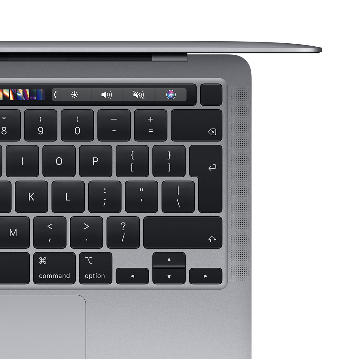 Buy Apple MacBook Pro 2020, Apple M1 Chip, 16GB RAM, 2TB SSD, 13.3 Inch in Space Grey, Z11B2000780091 at costco.co.uk