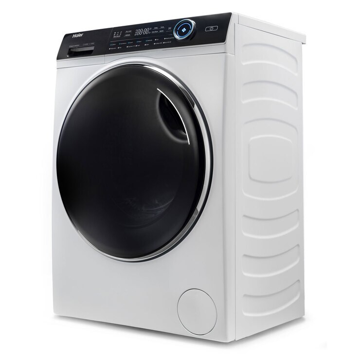 Haier HWD120B14979, 12/8kg, 1400rpm Washer Dryer A Rating in White