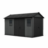 Shed Shed