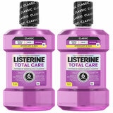 Image of Listerine Mouth Wash Image of Listerine Mouth Wash