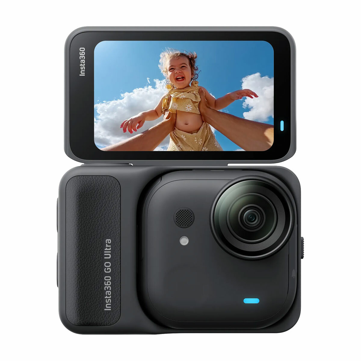 Insta360 GO Ultra Insta360 GO Ultra