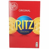 RITZ ORIGINAL 200G RITZ ORIGINAL 200G