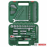 Bosch 132 Piece Advanced Hand Tool Set Bosch 132 Piece Advanced Hand Tool Set