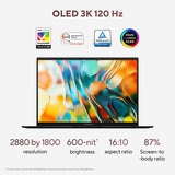 Buy ASUS Zenbook, AMD Ryzen AI 7, 16GB RAM, 1TB SSD, 14 Inch OLED Laptop, UM3406KA-PP005 at costco.co.uk Buy ASUS Zenbook, AMD Ryzen AI 7, 16GB RAM, 1TB SSD, 14 Inch OLED Laptop, UM3406KA-PP005 at costco.co.uk