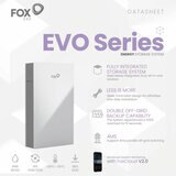 10 Panels Solar PV System with Fox ESS