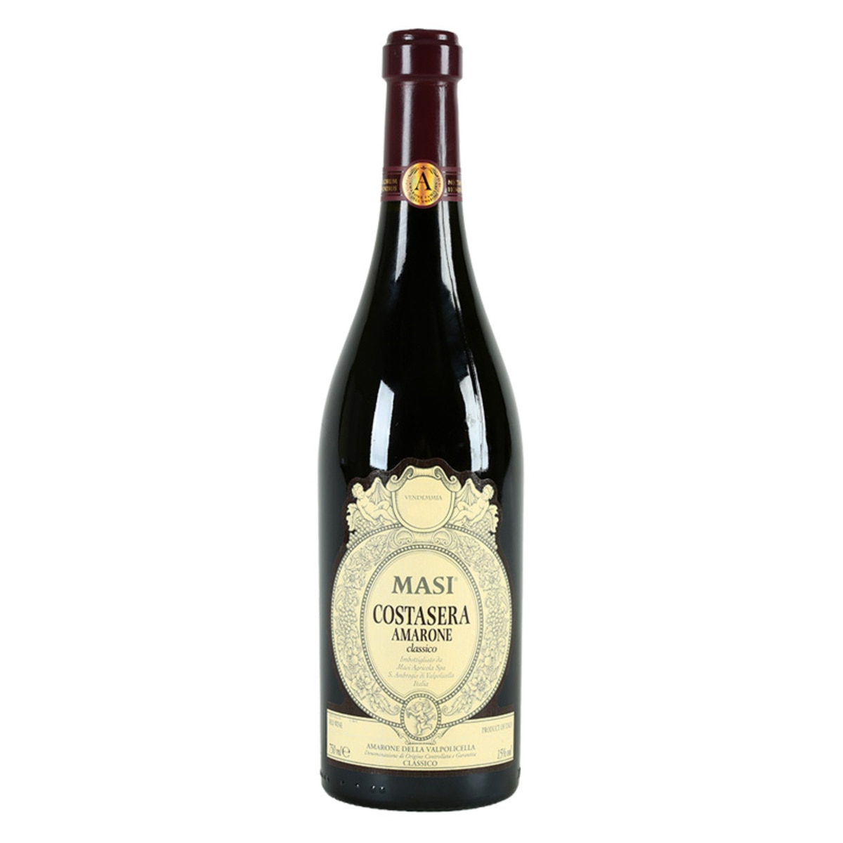 Masi Costasera Amarone Classico 2019, 75cl
