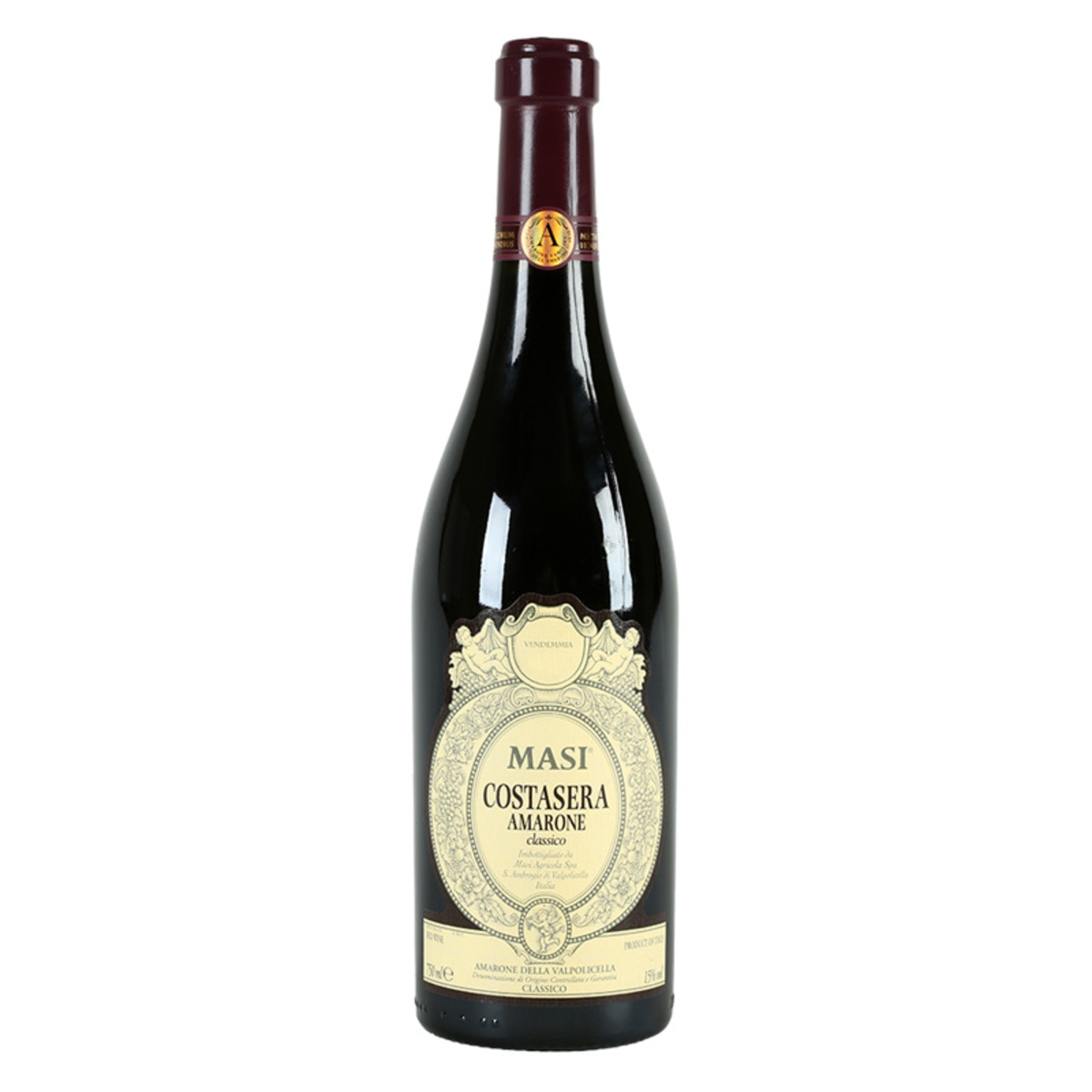 Masi Costasera Amarone Classico 2017, 75cl