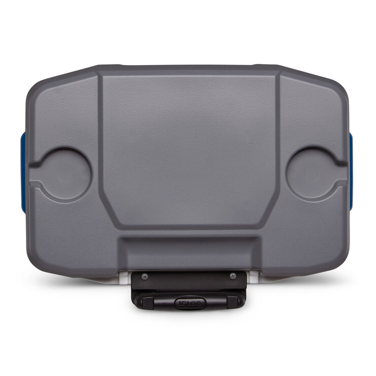 Igloo Max Cold 28 Litre (30 US QT) Roller Cool Box Igloo Max Cold 28 Litre (30 US QT) Roller Cool Box