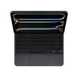 Apple Magic Keyboard for iPad Pro 11 inch (5th generation) - British English - Black, MWR53B/A