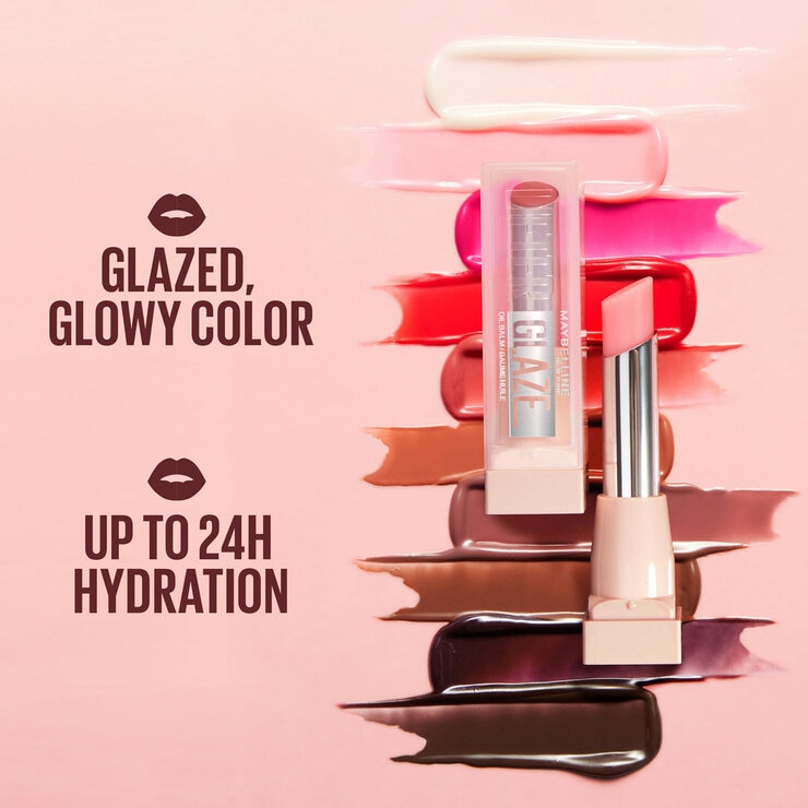 information on lifter glaze