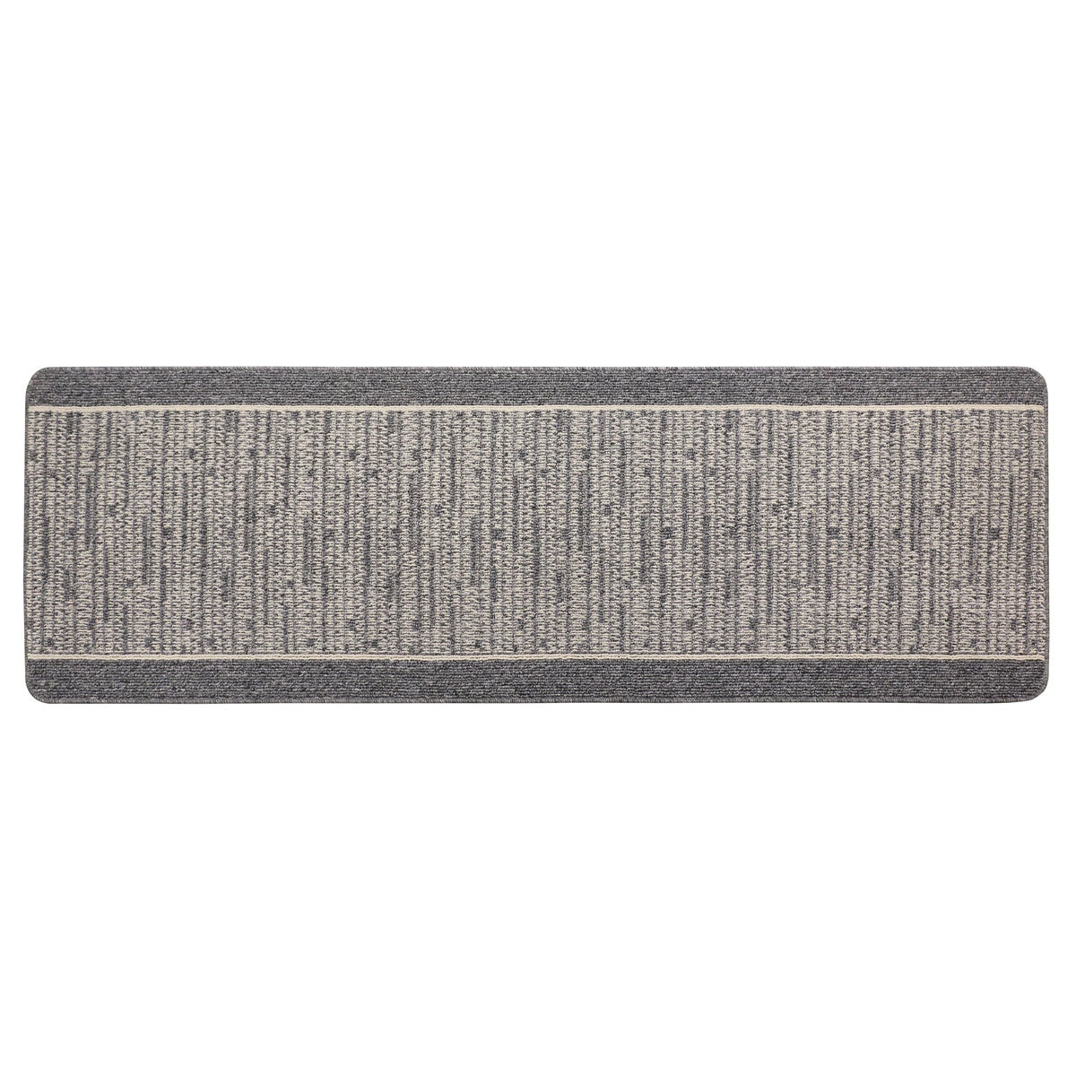Multy Home Bumko Border Accent Floor Runner, 60 x 183 cm