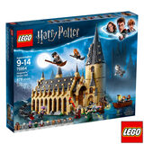 LEGO Harry Potter Hogwarts Great Hall - Model 75954 (9-14 Years)
