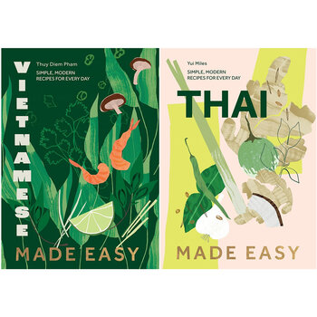 Made Easy: Thai or Vietnamese